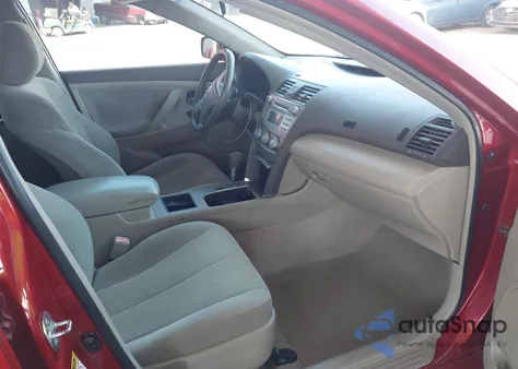 2008 Toyota Camry Le V6 from USA, damaged, VIN 4T1BK46K18U065989